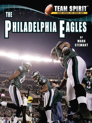 cover image of The Philadelphia Eagles